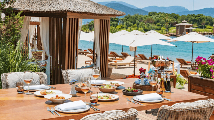 Rixos Premium Bodrum